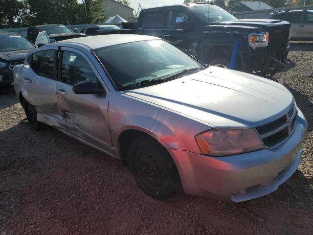 Photo 3 VIN: 1B3LC46K38N547803 - DODGE AVENGER SE 