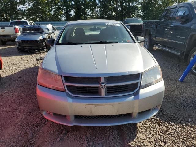 Photo 4 VIN: 1B3LC46K38N547803 - DODGE AVENGER SE 