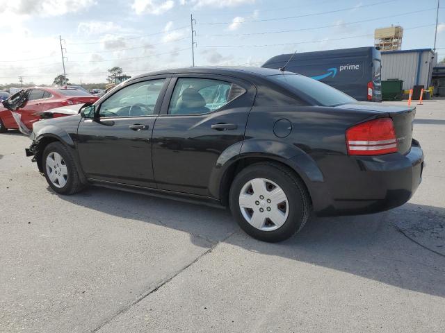 Photo 1 VIN: 1B3LC46K38N628932 - DODGE AVENGER SE 