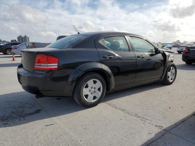 Photo 2 VIN: 1B3LC46K38N628932 - DODGE AVENGER SE 