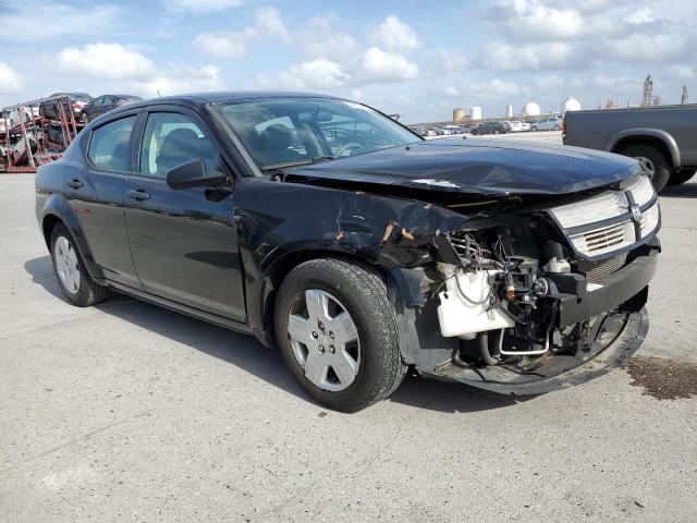 Photo 3 VIN: 1B3LC46K38N628932 - DODGE AVENGER SE 