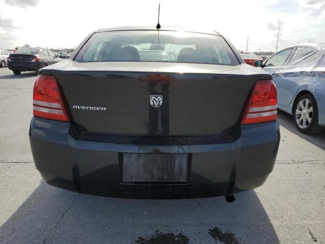 Photo 5 VIN: 1B3LC46K38N628932 - DODGE AVENGER SE 