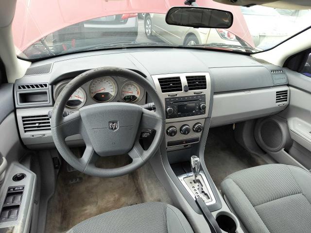 Photo 8 VIN: 1B3LC46K38N688385 - DODGE AVENGER 