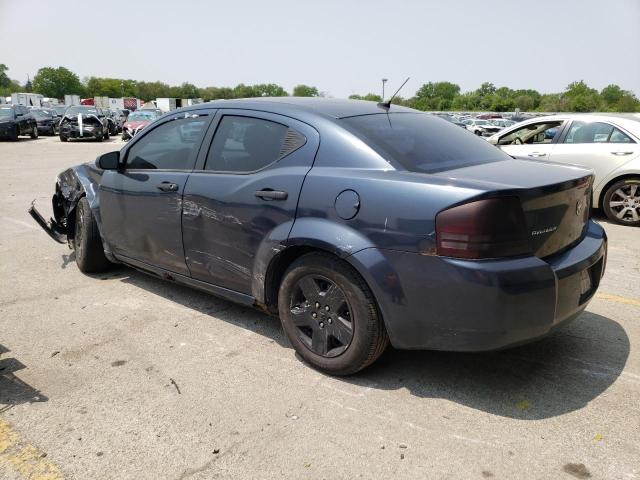 Photo 1 VIN: 1B3LC46K48N106634 - DODGE AVENGER SE 