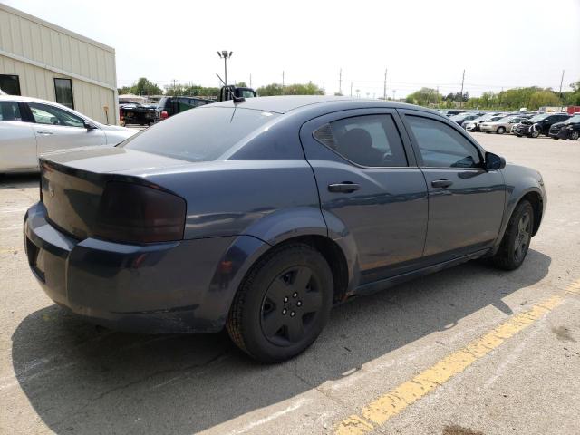 Photo 2 VIN: 1B3LC46K48N106634 - DODGE AVENGER SE 