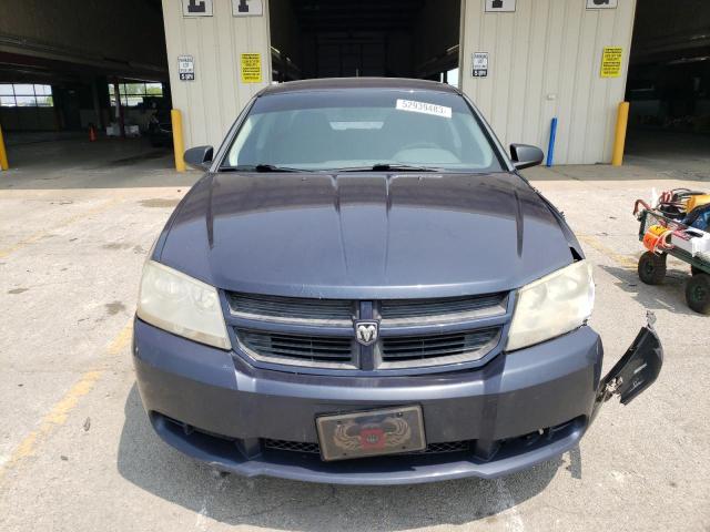 Photo 4 VIN: 1B3LC46K48N106634 - DODGE AVENGER SE 