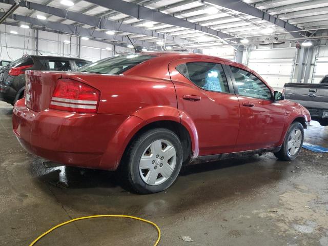 Photo 2 VIN: 1B3LC46K48N114104 - DODGE AVENGER 