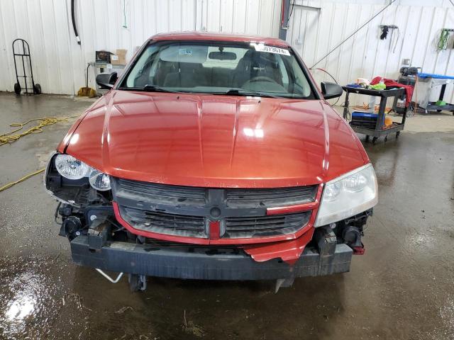 Photo 4 VIN: 1B3LC46K48N114104 - DODGE AVENGER 