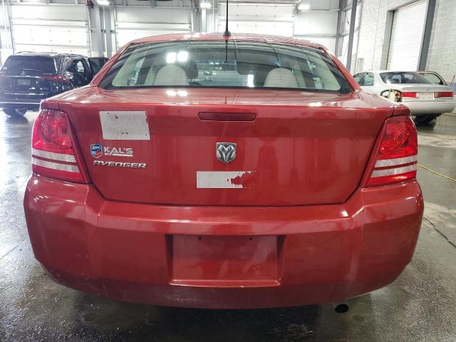 Photo 5 VIN: 1B3LC46K48N114104 - DODGE AVENGER 