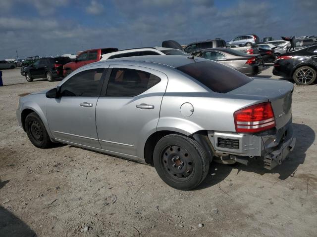 Photo 1 VIN: 1B3LC46K48N154747 - DODGE AVENGER 