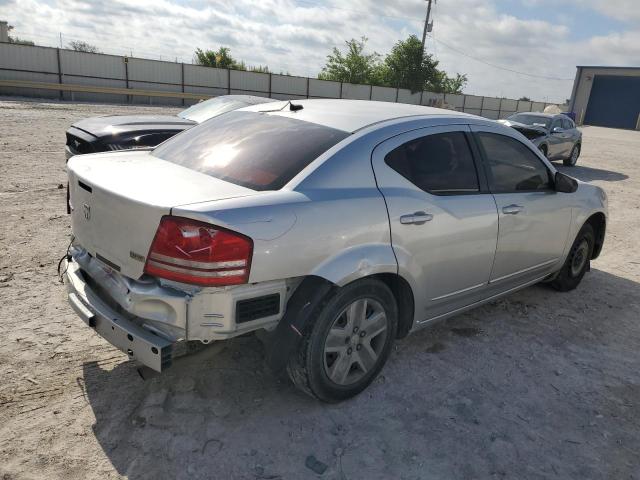 Photo 2 VIN: 1B3LC46K48N154747 - DODGE AVENGER 