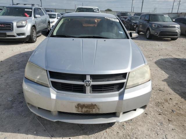 Photo 4 VIN: 1B3LC46K48N154747 - DODGE AVENGER 