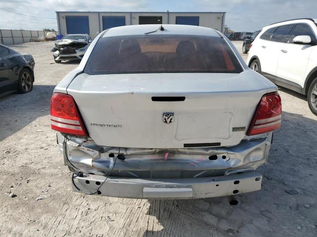 Photo 5 VIN: 1B3LC46K48N154747 - DODGE AVENGER 