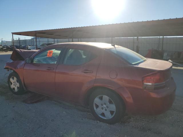 Photo 1 VIN: 1B3LC46K48N251785 - DODGE AVENGER 