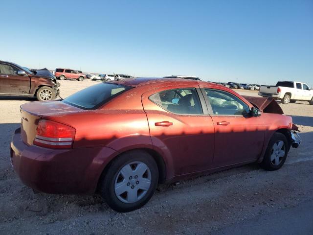 Photo 2 VIN: 1B3LC46K48N251785 - DODGE AVENGER 