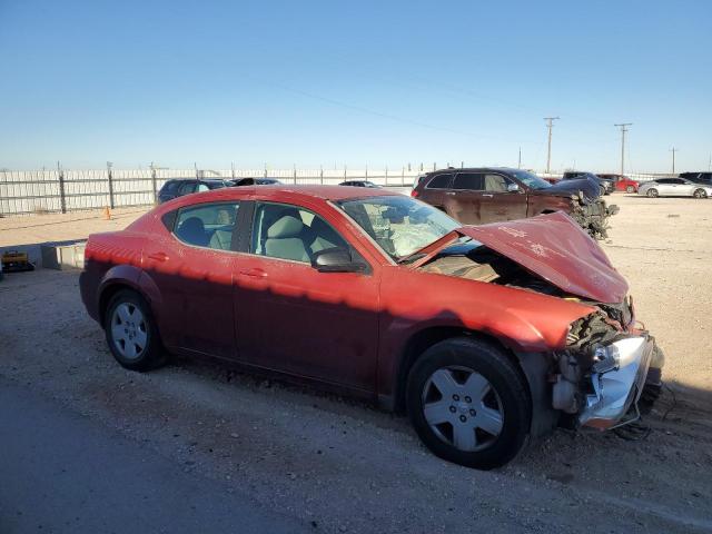 Photo 3 VIN: 1B3LC46K48N251785 - DODGE AVENGER 