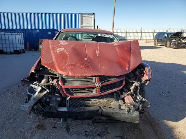 Photo 4 VIN: 1B3LC46K48N251785 - DODGE AVENGER 