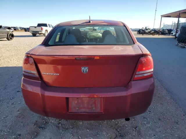 Photo 5 VIN: 1B3LC46K48N251785 - DODGE AVENGER 