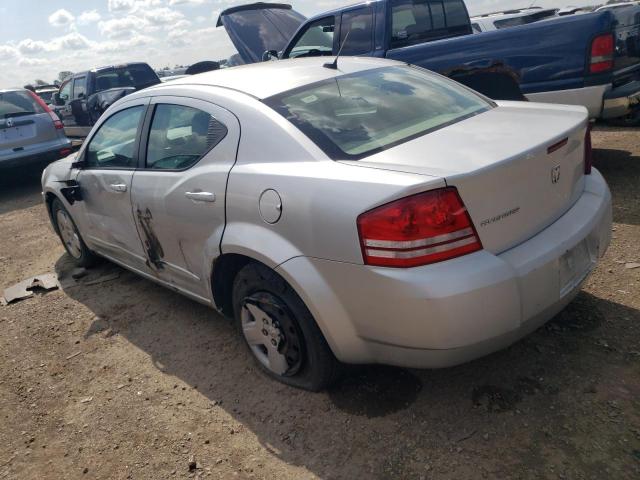 Photo 1 VIN: 1B3LC46K48N584889 - DODGE AVENGER SE 