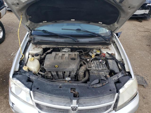 Photo 10 VIN: 1B3LC46K48N584889 - DODGE AVENGER SE 