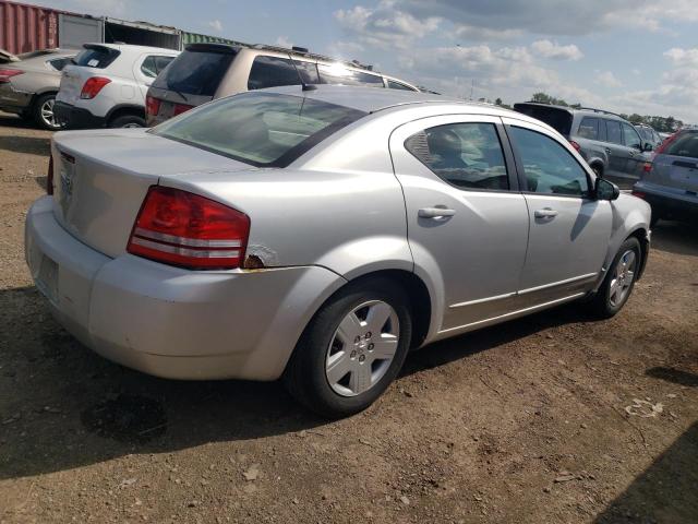 Photo 2 VIN: 1B3LC46K48N584889 - DODGE AVENGER SE 