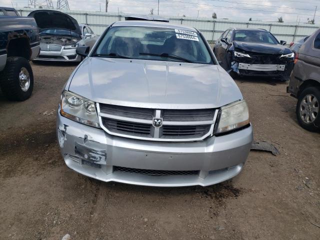 Photo 4 VIN: 1B3LC46K48N584889 - DODGE AVENGER SE 