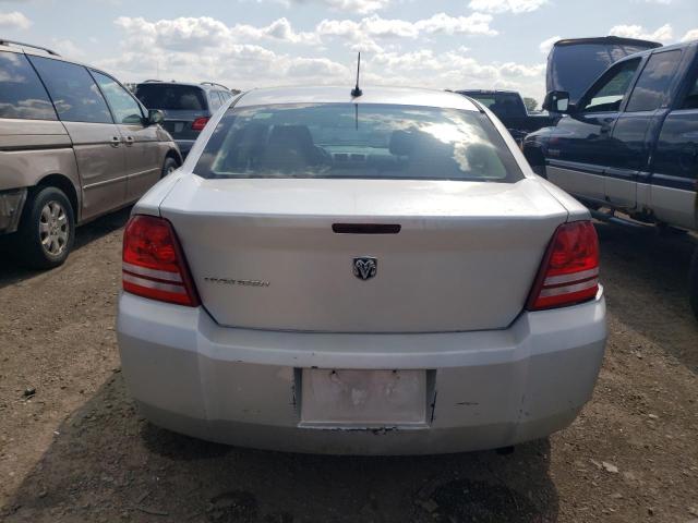 Photo 5 VIN: 1B3LC46K48N584889 - DODGE AVENGER SE 