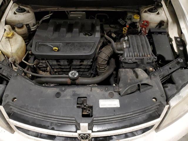 Photo 10 VIN: 1B3LC46K48N587548 - DODGE AVENGER 