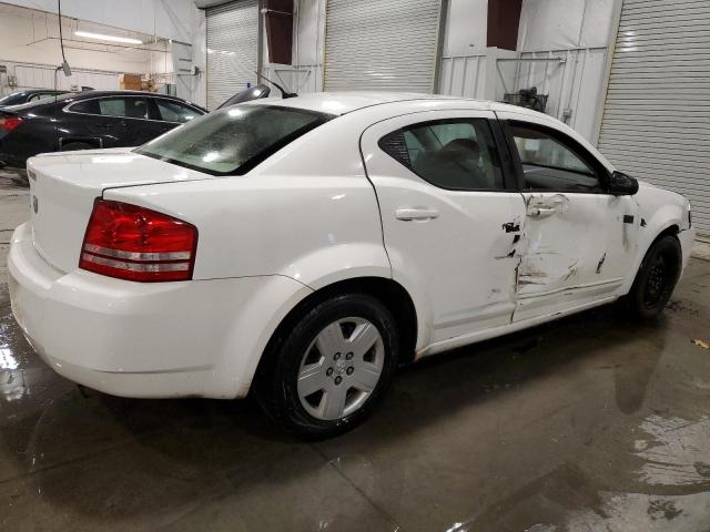 Photo 2 VIN: 1B3LC46K48N587548 - DODGE AVENGER 