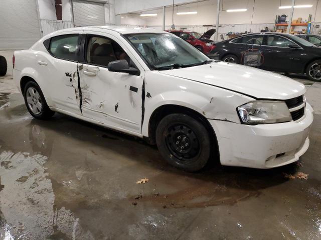 Photo 3 VIN: 1B3LC46K48N587548 - DODGE AVENGER 