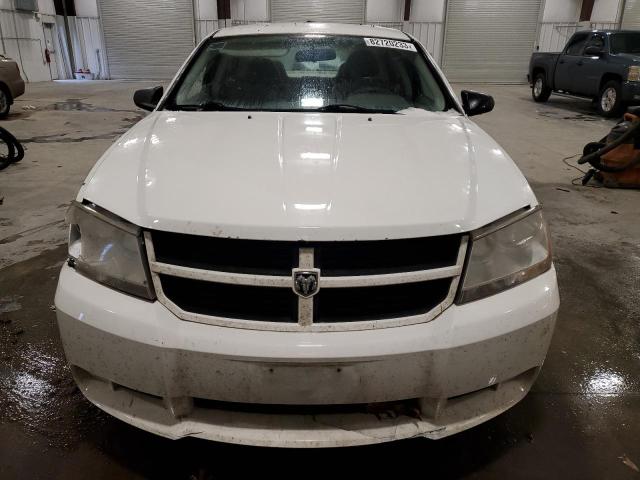 Photo 4 VIN: 1B3LC46K48N587548 - DODGE AVENGER 