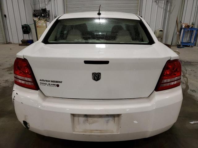 Photo 5 VIN: 1B3LC46K48N587548 - DODGE AVENGER 