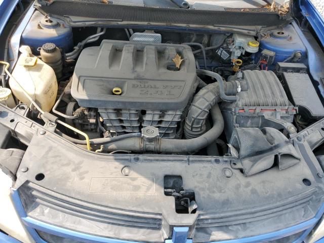 Photo 10 VIN: 1B3LC46K48N647098 - DODGE AVENGER SE 