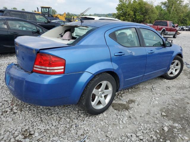 Photo 2 VIN: 1B3LC46K48N647098 - DODGE AVENGER SE 