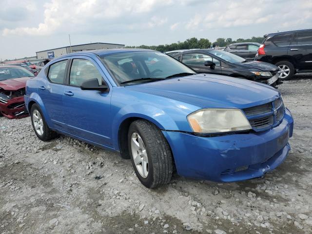 Photo 3 VIN: 1B3LC46K48N647098 - DODGE AVENGER SE 