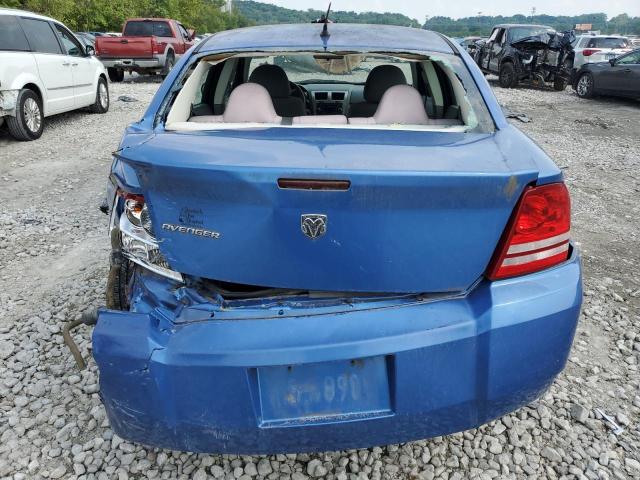 Photo 5 VIN: 1B3LC46K48N647098 - DODGE AVENGER SE 