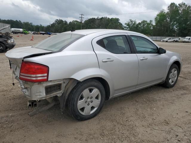 Photo 2 VIN: 1B3LC46K58N187921 - DODGE AVENGER 