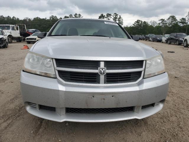 Photo 4 VIN: 1B3LC46K58N187921 - DODGE AVENGER 