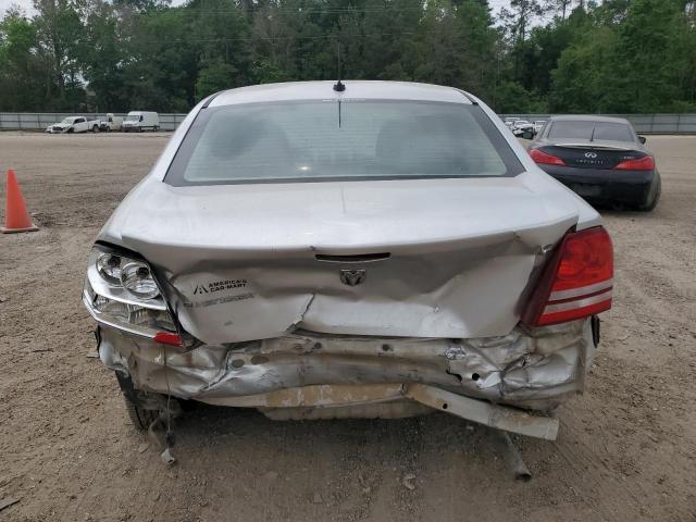 Photo 5 VIN: 1B3LC46K58N187921 - DODGE AVENGER 