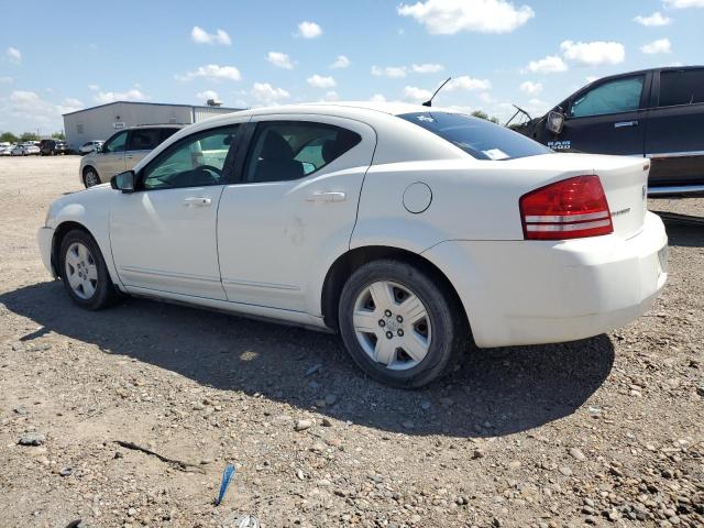 Photo 1 VIN: 1B3LC46K58N576669 - DODGE AVENGER SE 