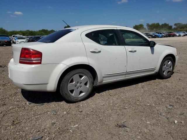 Photo 2 VIN: 1B3LC46K58N576669 - DODGE AVENGER SE 