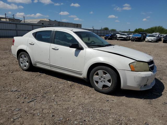 Photo 3 VIN: 1B3LC46K58N576669 - DODGE AVENGER SE 