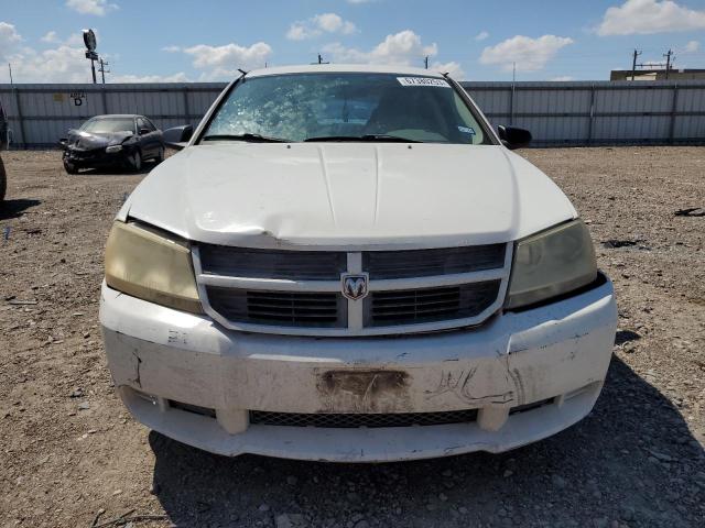 Photo 4 VIN: 1B3LC46K58N576669 - DODGE AVENGER SE 