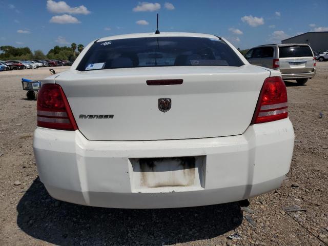 Photo 5 VIN: 1B3LC46K58N576669 - DODGE AVENGER SE 