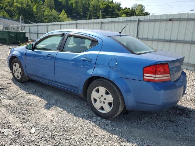 Photo 1 VIN: 1B3LC46K58N683351 - DODGE AVENGER SE 