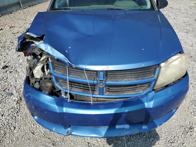 Photo 10 VIN: 1B3LC46K58N683351 - DODGE AVENGER SE 