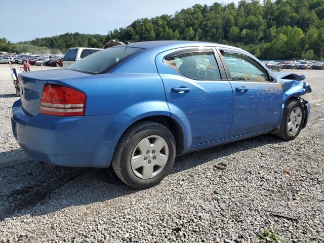 Photo 2 VIN: 1B3LC46K58N683351 - DODGE AVENGER SE 