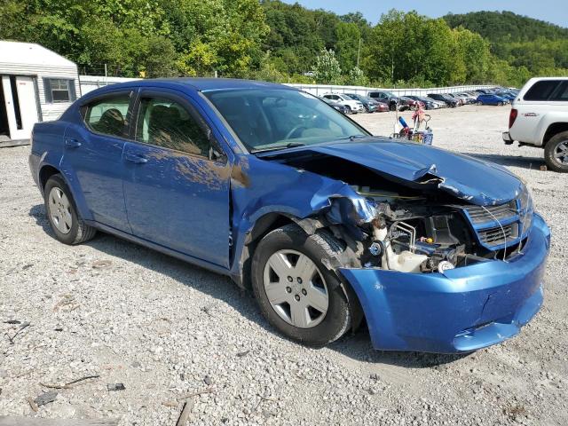 Photo 3 VIN: 1B3LC46K58N683351 - DODGE AVENGER SE 