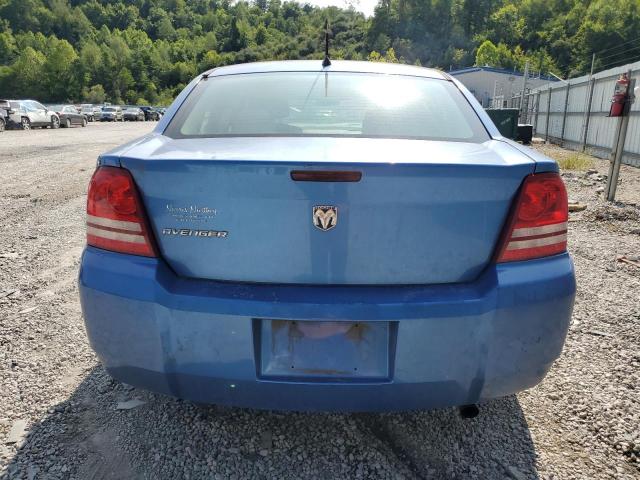 Photo 5 VIN: 1B3LC46K58N683351 - DODGE AVENGER SE 