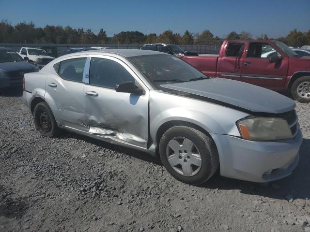 Photo 3 VIN: 1B3LC46K68N126366 - DODGE AVENGER SE 